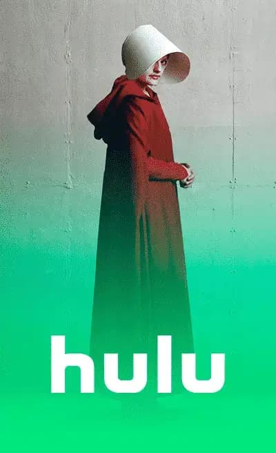 The Handmaid’s Tale artwork